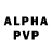 Alpha PVP СК КРИС goooshaA
